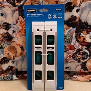 9 inch torpedo level